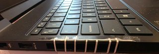 HP Victus Gaming i7, RTX 4050, 16Gb RAM, 500 GB