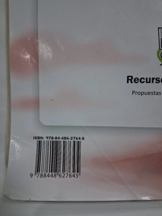 Biología y Geología : 3o ESO