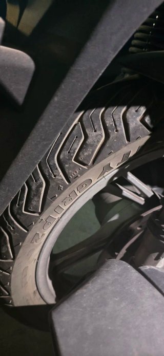 125cc Honda sh