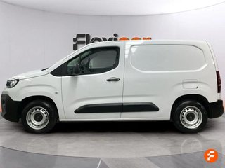 Citroën Berlingo Talla M BlueHDi 100 (CA)