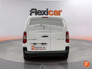 Citroën Berlingo Talla M BlueHDi 100 (CA)