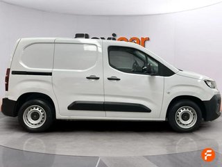 Citroën Berlingo Talla M BlueHDi 100 (CA)