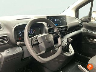 Citroën Berlingo Talla M BlueHDi 100 (CA)