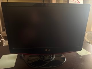 Monitor LG Flatron 19 TV