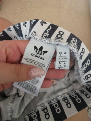 Leggings Adidas Mujer