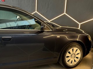 Audi A6 2005 ¡GASOLINA!