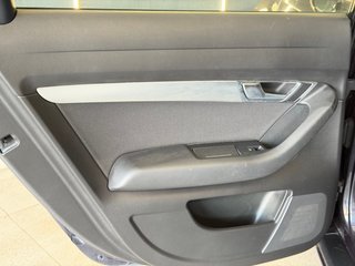 Audi A6 2005 ¡GASOLINA!
