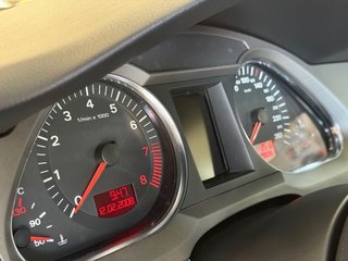 Audi A6 2005 ¡GASOLINA!