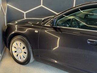 Audi A6 2005 ¡GASOLINA!