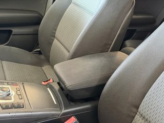 Audi A6 2005 ¡GASOLINA!