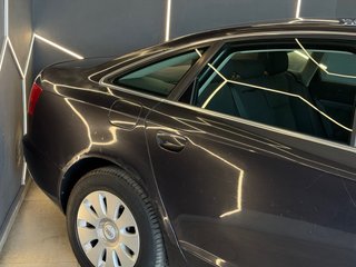 Audi A6 2005 ¡GASOLINA!