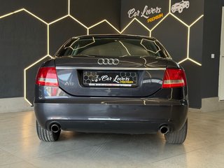 Audi A6 2005 ¡GASOLINA!
