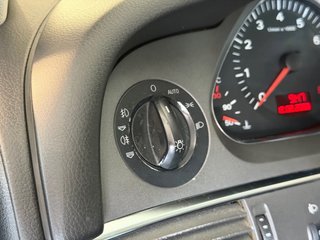 Audi A6 2005 ¡GASOLINA!