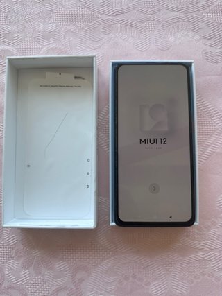 Xiaomi Mi 9T 128GB Azul 6GB RAM