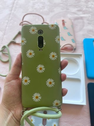Xiaomi Mi 9T 128GB Azul 6GB RAM