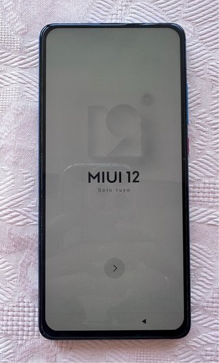 Xiaomi Mi 9T 128GB Azul 6GB RAM