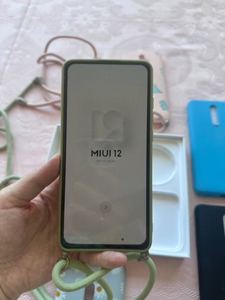 Xiaomi Mi 9T 128GB Azul 6GB RAM