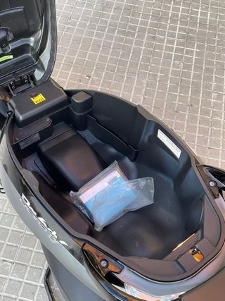 Piaggio Beverly 300 2014