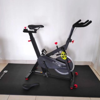 Bici Spinning Domyos 100