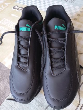 Deportivas Puma Talla 40
