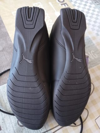 Deportivas Puma Talla 40