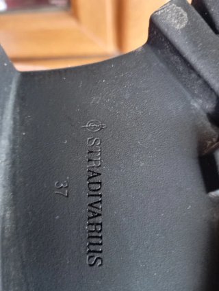 Deportivas Puma Talla 40