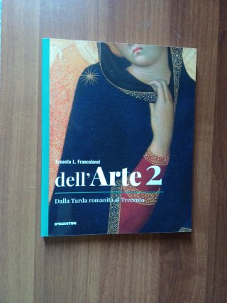 dell'arte 2