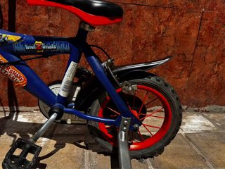 Bicicleta infantil Orbea 20