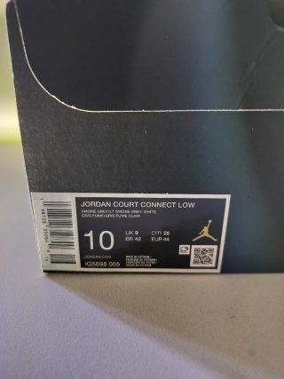 Jordan New 44 Men's Sneakers Original