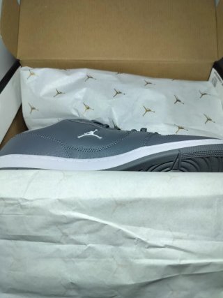 Jordan New 44 Men's Sneakers Original