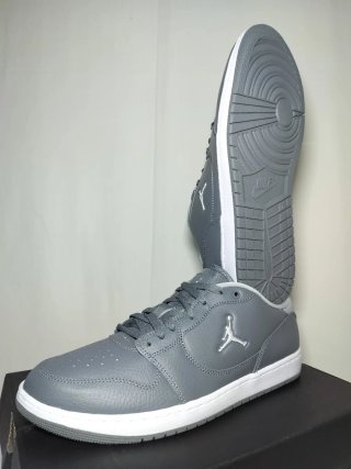 Jordan New 44 Men's Sneakers Original