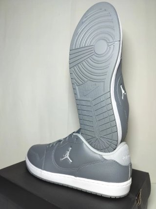 Jordan New 44 Men's Sneakers Original
