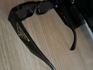 Occhiali da sole Prada