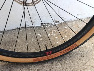 Bici Gravel Megamo West 10, Talla M.