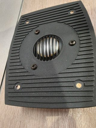 Twitter Celestion DL10 Mk2