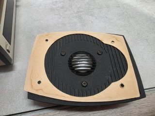 Twitter Celestion DL10 Mk2