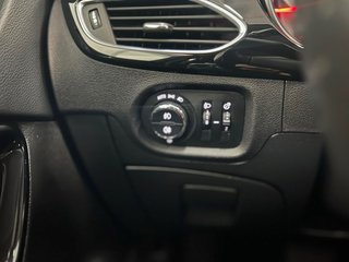 Opel Astra 2018