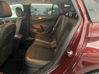 Opel Astra 2018