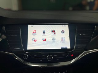 Opel Astra 2018