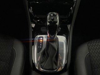 Opel Astra 2018