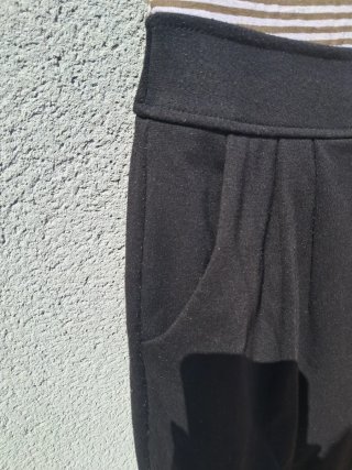 Vestido de verano con botones