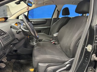 Citroen C4 20 hdi