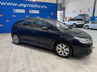 Citroen C4 20 hdi