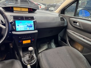 Citroen C4 20 hdi