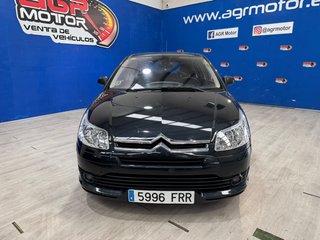 Citroen C4 20 hdi