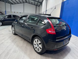 Citroen C4 20 hdi