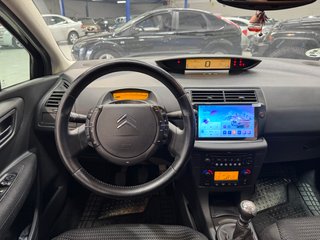 Citroen C4 20 hdi