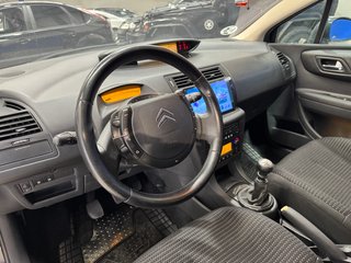Citroen C4 20 hdi