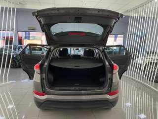 Hyundai Tucson 1.7 CRDi 85kW (115CV) BDrive Essence 4x2