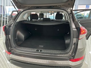 Hyundai Tucson 1.7 CRDi 85kW (115CV) BDrive Essence 4x2